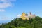 Palacio Pena, Sintra, Portugal