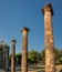 The Palaestra or Palestra in ancient Olympia, Greece