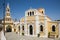 Palaiochora church, Crete, Greece