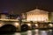 Palais Bourbon - French Parliament, Paris, Assemblee Nationale