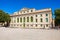 Palais de justice courthouse, Nimes