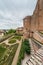 Palais de la Berbie in Albi, France