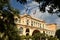 Palais de lâ€™Europe in Menton,theater and concert  hall in Menton France