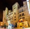 Palais des archeveques, the city hall of Narbonne