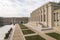 The Palais des Nations