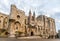 Palais des Papes in Avignon, a UNESCO heritage site, France