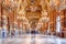 Palais Garnier-The National Opera of Paris, Grand Foyer