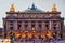 Palais Garnier, Paris Opera, France - Original Digital Art Painting