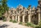 Palais Ideal du Facteur Cheval in Hauterives - France