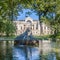 Palais Liechtenstein in Vienna