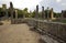 Palaistra at ancient Olympia, Greece