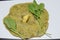Palak Paratha is a delicious and healthy and tasty Indian flatbread