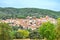 Palalda in Pyrenees-Orientales, Languedoc-Roussillon,