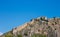 Palamidi fortress on the hill, Nafplion