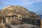 Palamidi fortress, Nafplion, Greece