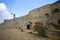 Palamidi Fortress in Nafplion, Greece