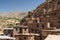 Palangan - old stony village in Kurdistan.