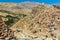 Palangan stepped village in Kurdistan region, Ir