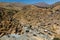 Palangan stepped village in Kurdistan region, Ir