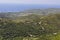 Palasca, mountain village in the Nebbio region, Northern Corsica, France