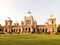 Palatial Magnificence: Discovering Noor Mahal Bahawalpur, Punjab, Pakistan