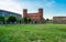 Palatine Gate (Palatine Towers), Turin