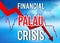 Palau Financial Crisis Economic Collapse Market Crash Global Meltdown