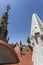 Palau Guell Chimneys