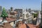 Palau Guell Chimneys