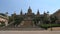 Palau Nacional,Barcelona,Spain