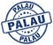 Palau stamp