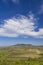 Palava landscape near Dolni Dunajovice, Southern Moravia, Czech Republic