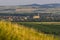 Palava landscape near Dolni Dunajovice, Southern Moravia, Czech Republic