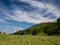 Palava Protected Landscape Area, Czech republic, Pavlov Hills