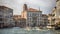 Palazzo Balbi , Venice, Italy. View from the Grand Canal .