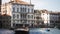 Palazzo Balbi , Venice, Italy. View from the Grand Canal .