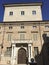 Palazzo Canossa - Mantua, Italy