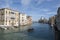 Palazzo Cavalli Franchetti on Grand Canal, Venice