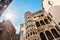 Palazzo Contarini del Bovolo in Venice, Italy