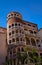 Palazzo Contarini del Bovolo, Venice, Veneto Italy