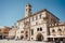 Palazzo dei Capitani del Popolo, Piazza del Popolo, Ascoli Piceno