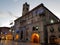 Palazzo dei Capitani del Popolo, Piazza del Popolo, Ascoli Piceno, Italy