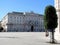Palazzo del Governo, Trieste, Italy