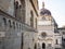 Palazzo della Ragione and Cappella Colleoni