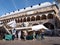 Palazzo della Ragione, Padua, Italy