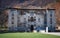 `Palazzo delle Albere` is a 16th-century villa-fortress built in Trento.