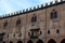 Palazzo ducale of Mantova