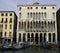 Palazzo Farsetti, Grand Canal, Venice