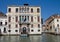 Palazzo Gussoni Grimani at the Grand Canal