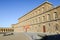 The Palazzo Pitti in Florence